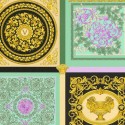 Versace V Barocco 38704-1 Papel pintado