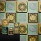 Papel pintado Versace V Barocco Mosaic 38704-1