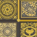 Versace V Barocco 38704-3 Papel pintado