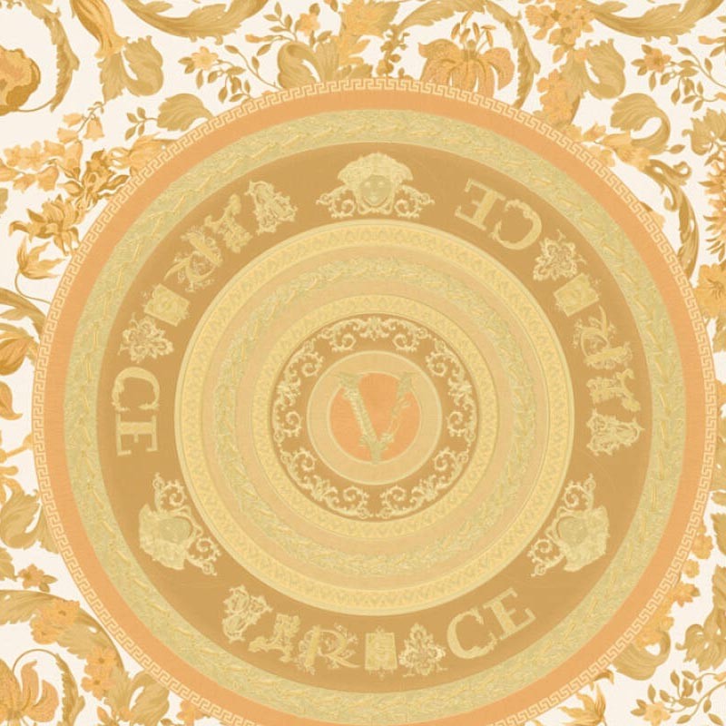 Papel pintado Versace V Virtus 38705-4
