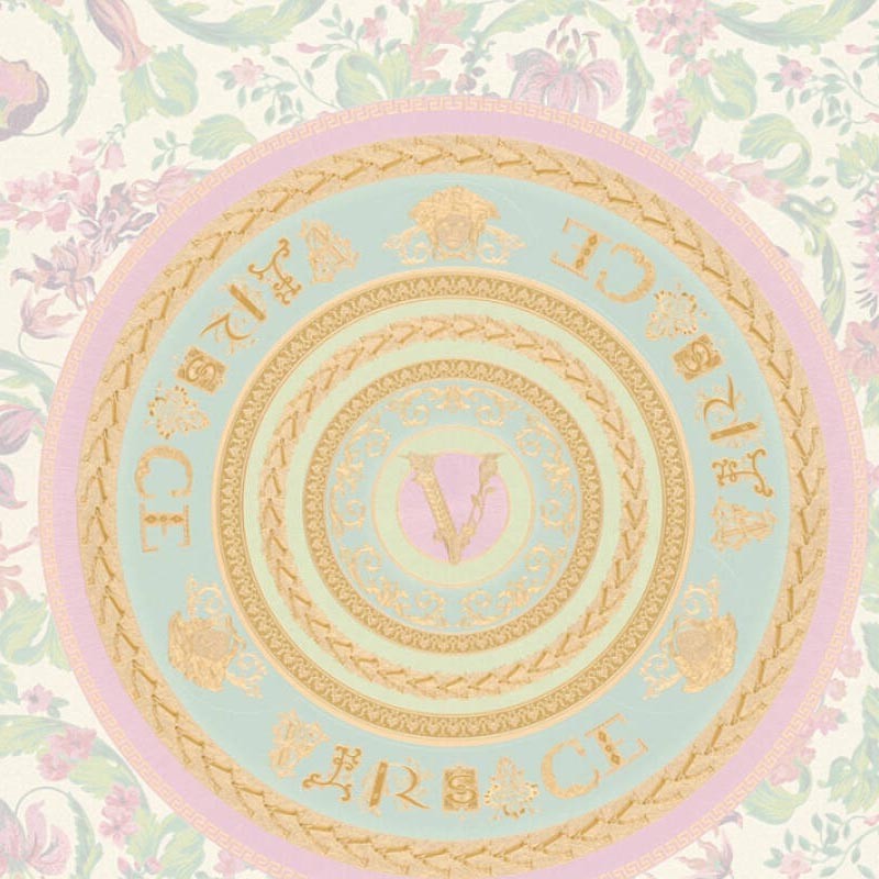 Papel pintado Versace V Virtus 38705-2