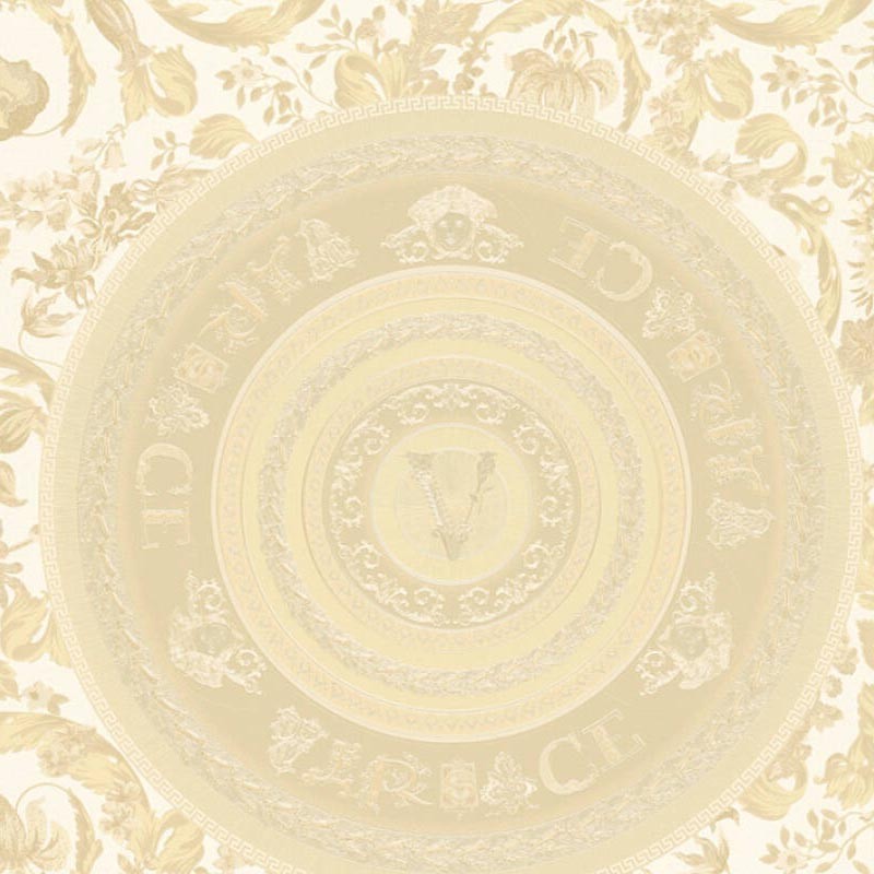 Papel pintado Versace V Virtus 38705-3