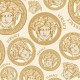 Papel pintado Versace V Medusa Amplified 38611-5