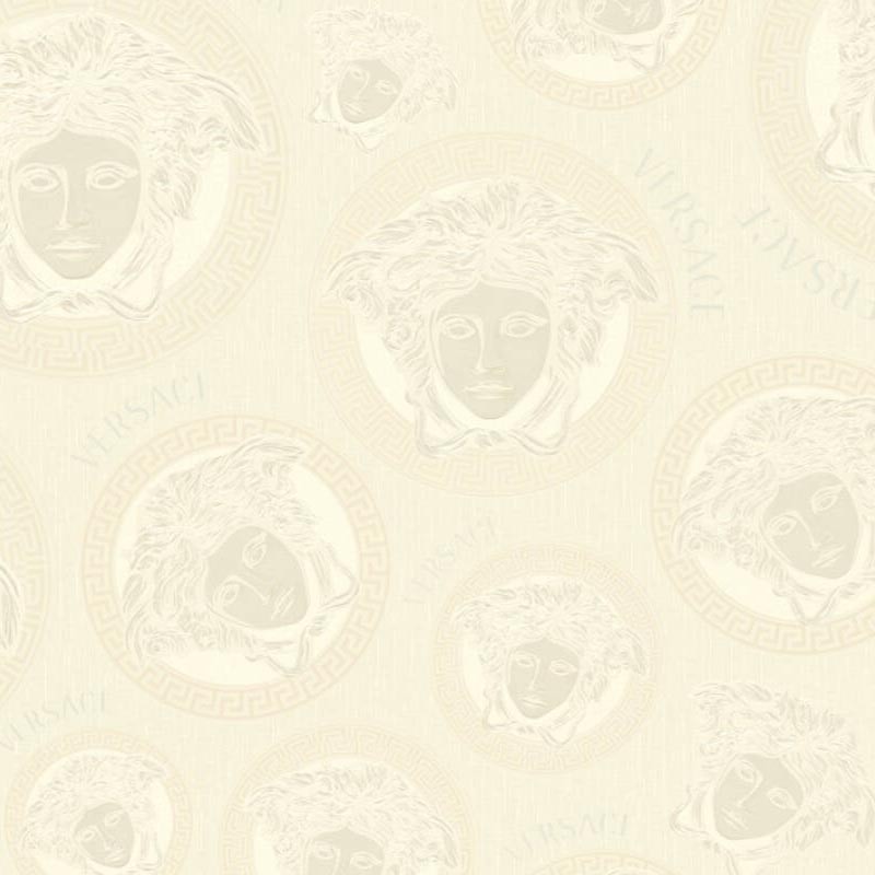 Papel pintado Versace V Medusa Amplified 38611-6