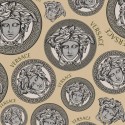 Versace V Medusa 38611-4 Papel pintado