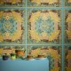 Papel pintado Versace V Jungle Animalier 38703-1