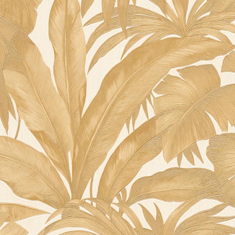 Papel pintado Versace V Palm Leaf 96240-4