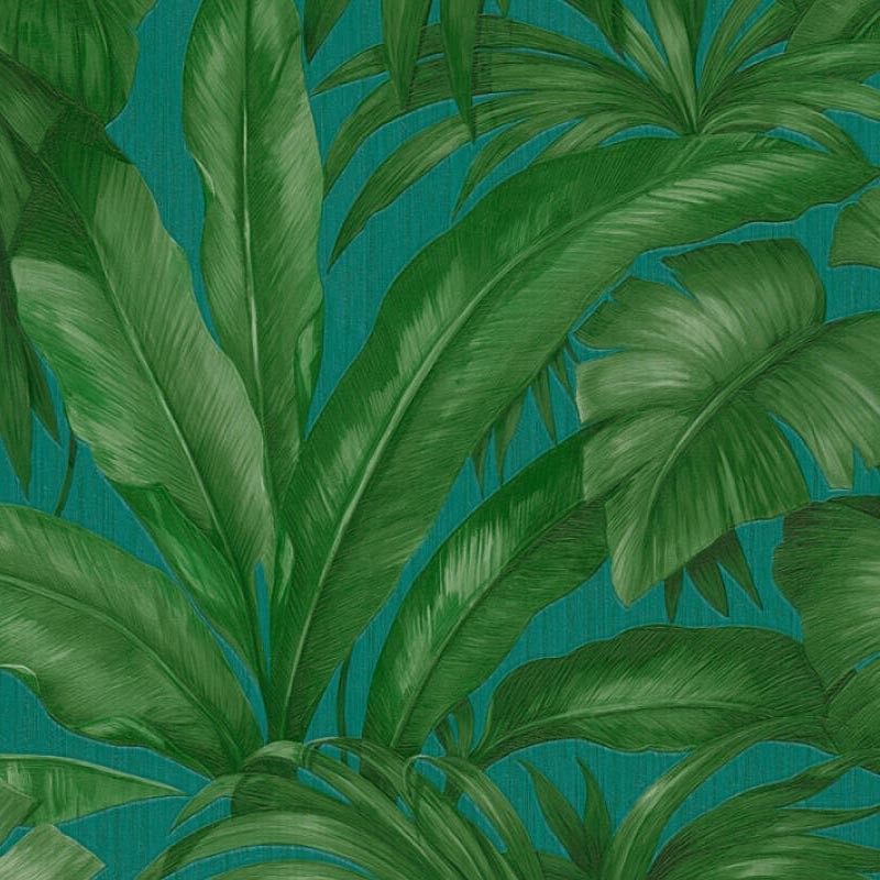 Papel pintado Versace V Palm Leaf 96240-6