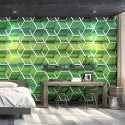 Automobili Lamborghini 2 1283-Z90084 Italian Wallpaper Mural