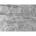 Automobili Lamborghini 2 1283-Z90056 Italian Wallpaper Mural