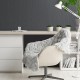 Papel pintado Unipaper Quartz P-064