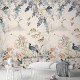 Mural pdwall Nature Wallpaper Jardín Oriental 01A52301