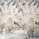 Nature Jardín Oriental 01A52301 Mural pdwall