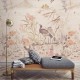 Mural pdwall Nature Wallpaper Jardín Oriental 01A52302
