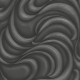 Papel pintado Unipaper Quartz P-062 - 063