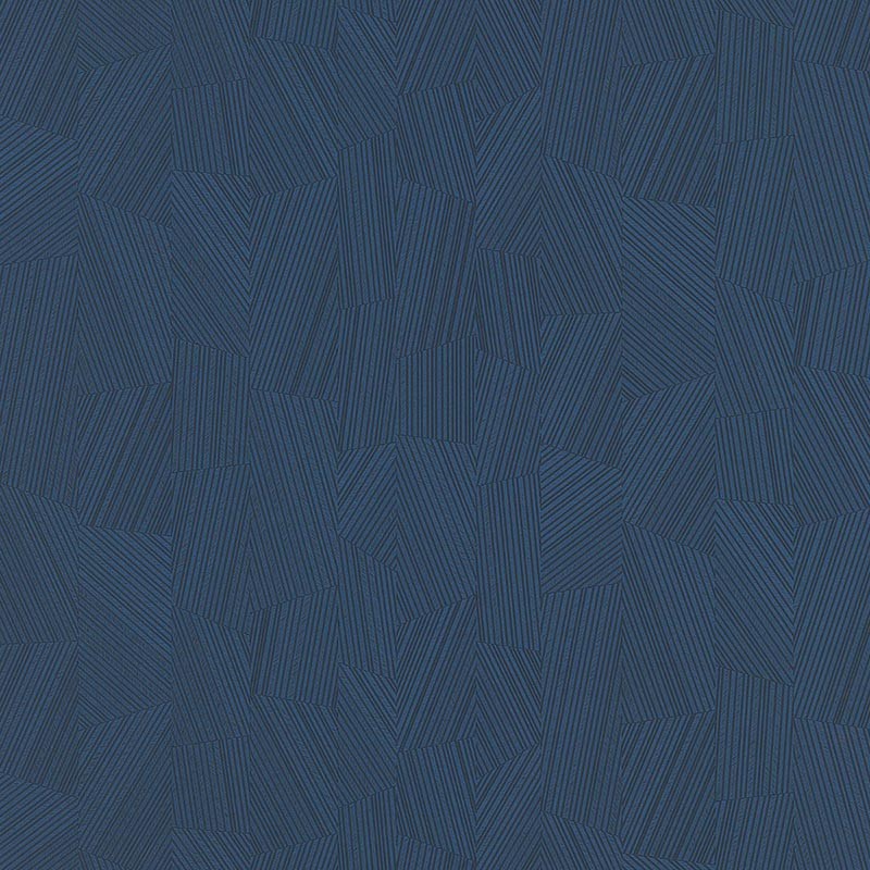 Papel pintado Saint Honoré Grandeco Muse Striped Facets 1460-3593