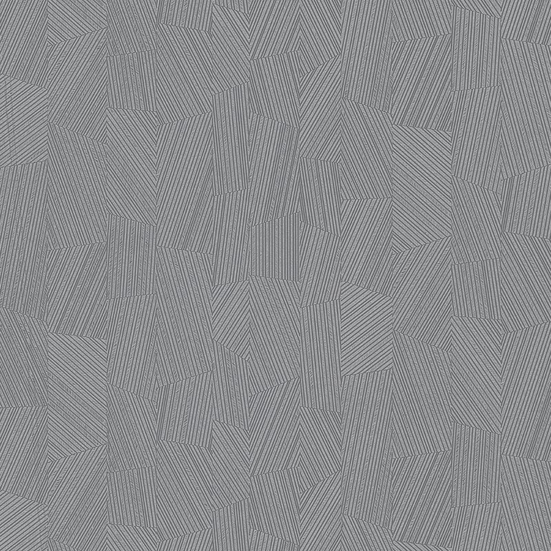 Papel pintado Saint Honoré Grandeco Muse Striped Facets 1460-3571