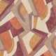 Papel pintado Saint Honoré Grandeco Muse Kandinsky 1460-3578