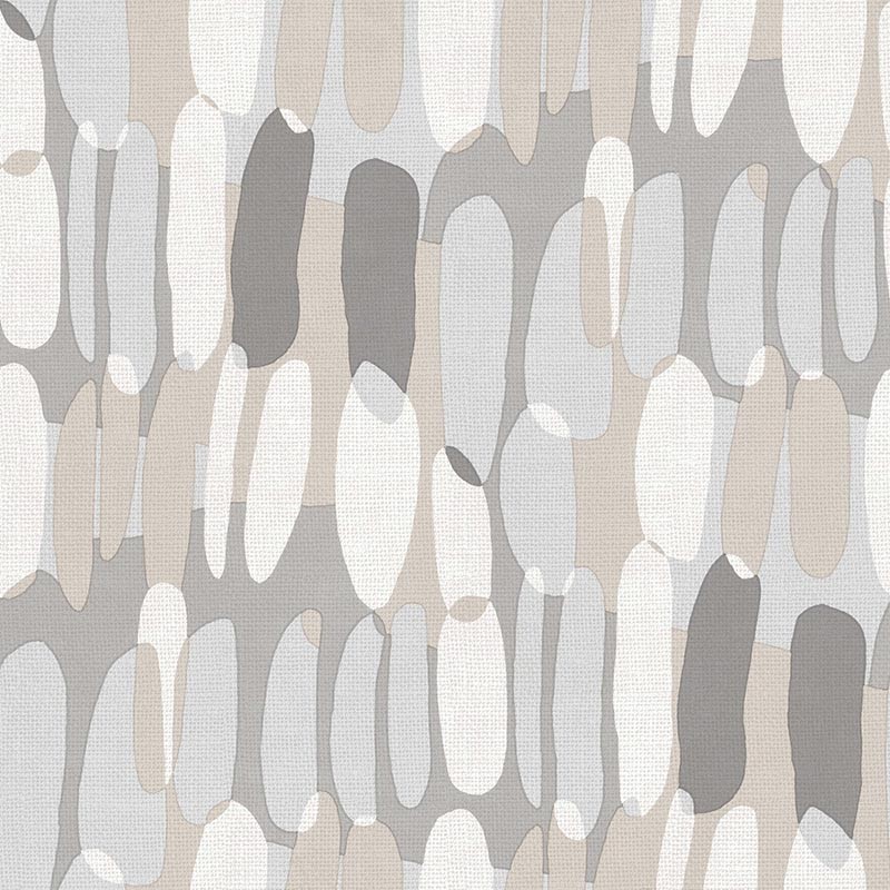 Papel Pintado Vinílico Geométrico | Cvlto de Unipaper
