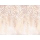 Mural decorativo Saint Honoré Satin Flowers Glix 1920-Z66895
