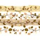 Mural decorativo Saint Honoré Satin Flowers Nid 1920-Z66892