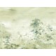 Mural decorativo Saint Honoré Satin Flowers Ginkgo 1920-Z66884