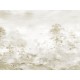 Mural decorativo Saint Honoré Satin Flowers Ginkgo 1920-Z66882
