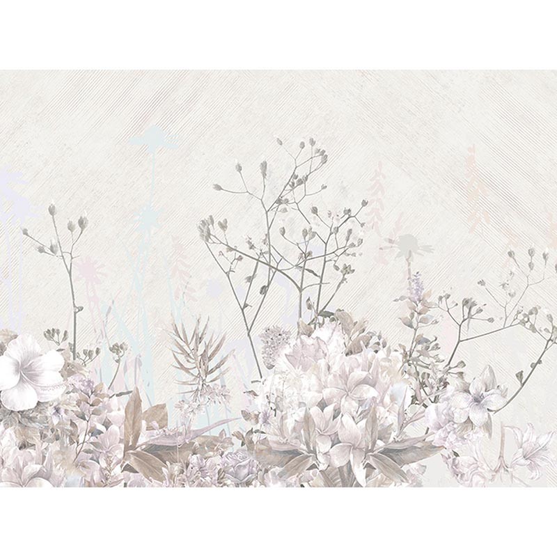 Mural decorativo Saint Honoré Satin Flowers Abelia 1920-Z66881