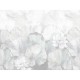 Mural decorativo Saint Honoré Satin Flowers Ninfea 1920-Z66874