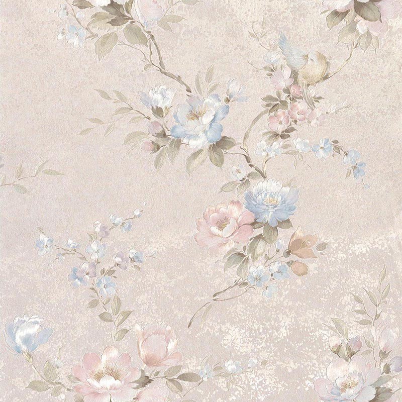 Papel Pintado Saint Honoré Satin Flowers 1920-Z66861