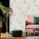 Papel Pintado Saint Honoré Satin Flowers 1920-Z66857