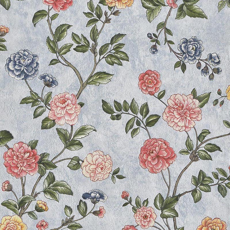 Papel Pintado Saint Honoré Satin Flowers 1920-Z66807