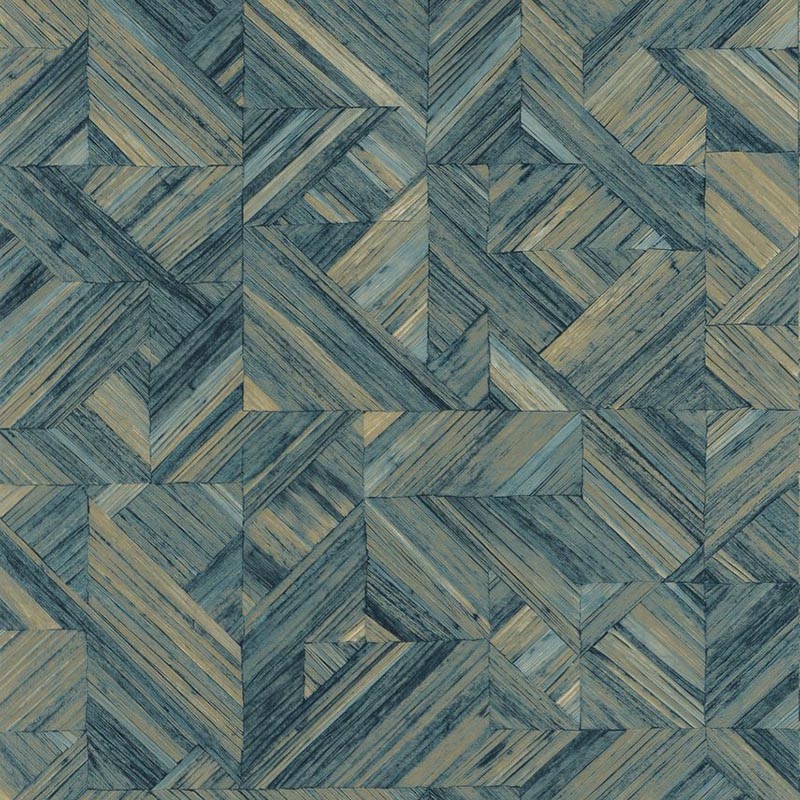 Papel pintado Casadeco Bali Paille BALI88186789