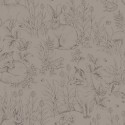 Newbie Forest Friends 7487 Papel pintado Boras