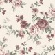 Papel pintado infantil Boras Tapeter Newbie Nomi 7485