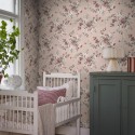 Newbie Nomi 7484 Papel pintado Boras