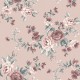 Papel pintado infantil Boras Tapeter Newbie Nomi 7484