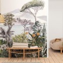 Green & Co Phoenix GCO 10398 70 03 Mural Caselio