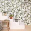 Green & Co Hawai GCO 10143 71 67 Papel pintado Caselio
