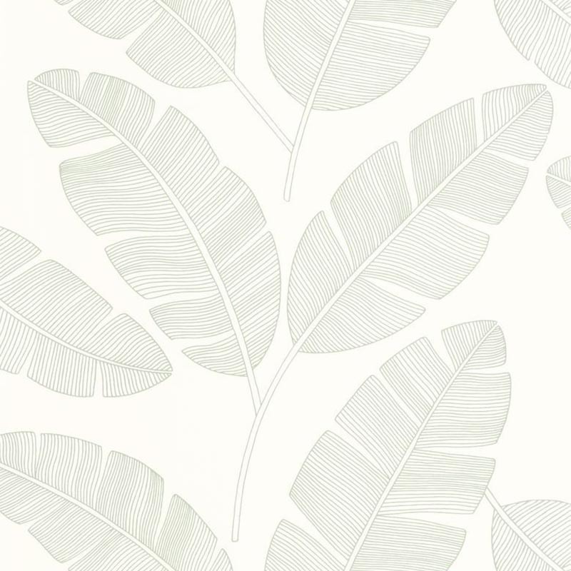 Papel Pintado Caselio Green & Co Banana Tree GCO101100723