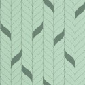 Green & Co Manille GCO 10397 72 11 Papel pintado Caselio