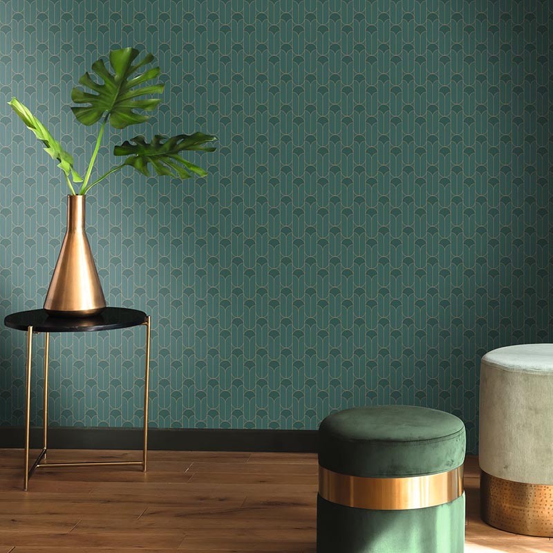 Papel Pintado Caselio Green & Co Paris GCO103967371
