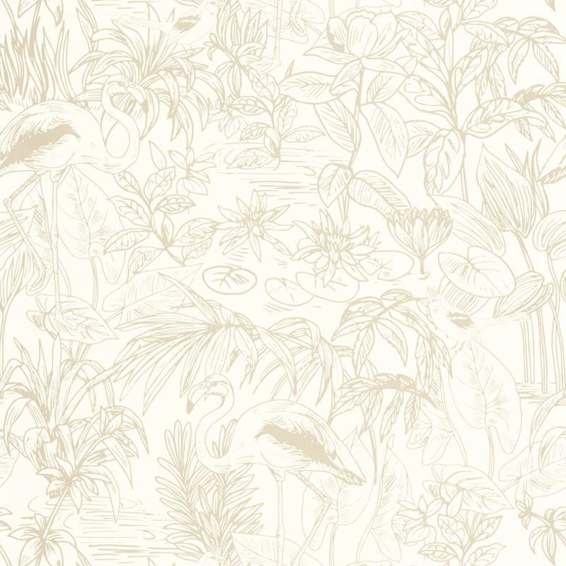 Papel Pintado Caselio Green & Co Le Cap GCO103930204