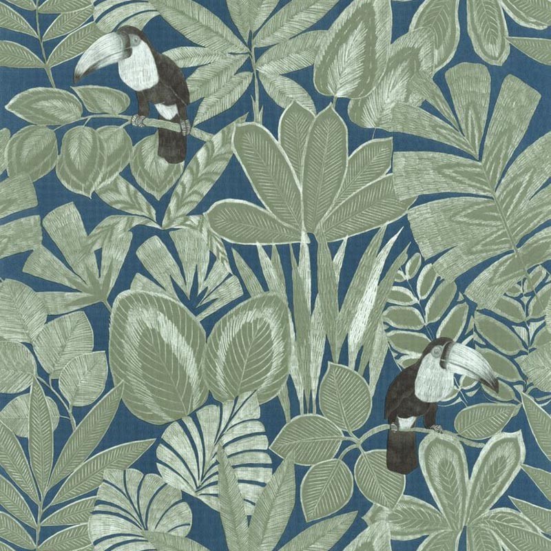Papel Pintado Caselio Green & Co Rio GCO103926791