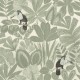 Papel Pintado Caselio Green & Co Rio GCO103920736