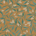 Green & Co Grasse GCO 10388 27 78 Papel pintado Caselio