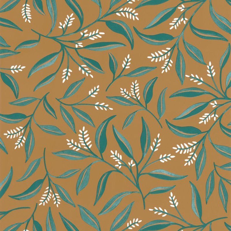 Papel Pintado Caselio Green & Co Grasse GCO103882778