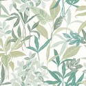 Green & Co Santiago GCO 10385 07 88 Papel pintado Caselio