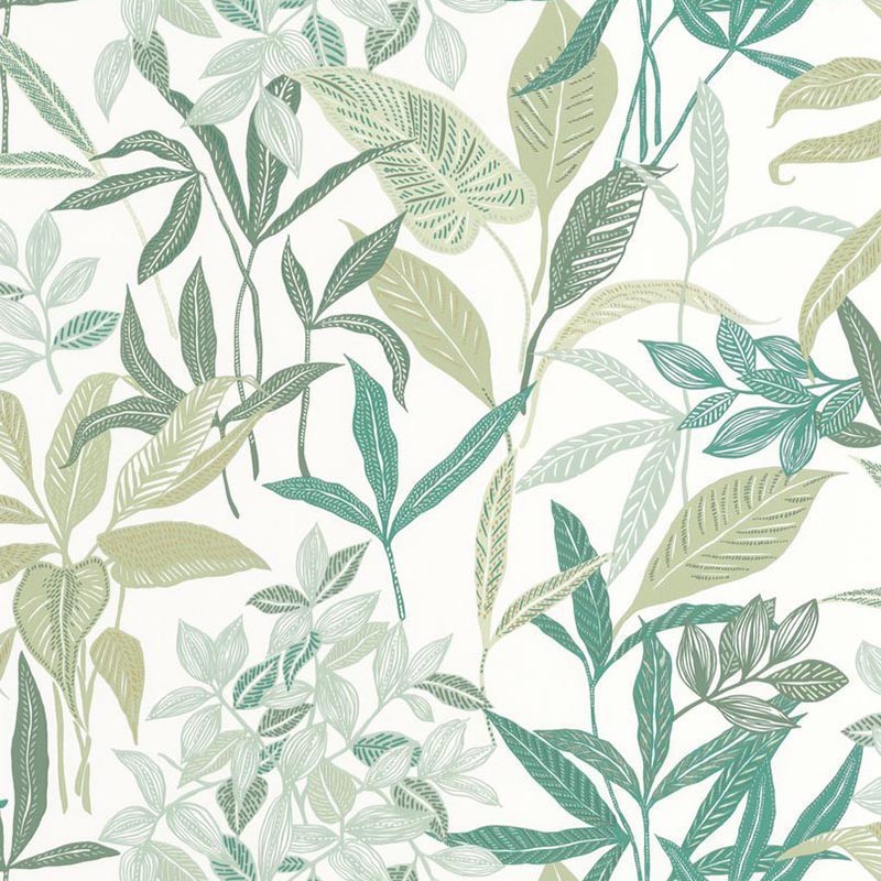 Papel Pintado Caselio Green & Co Santiago GCO103850788