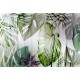 Mural Erismann Elle Decoration 2 Tropical Lights 2242-10